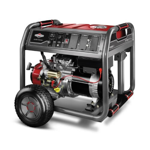 Briggs & Stratton Model 030470